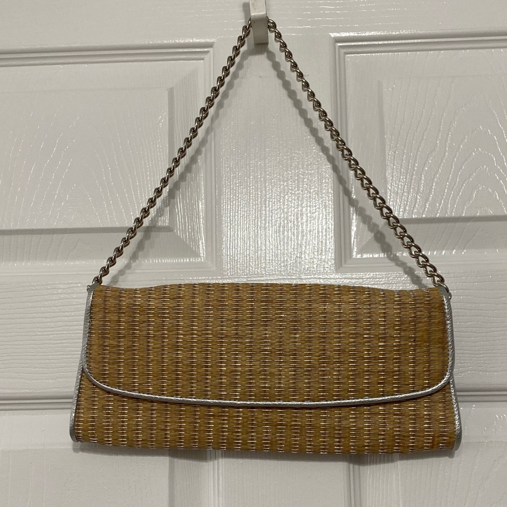 Ann Taylor Loft Mini Handbag